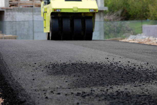 Driveway Pavers for Homes in Effingham, IL