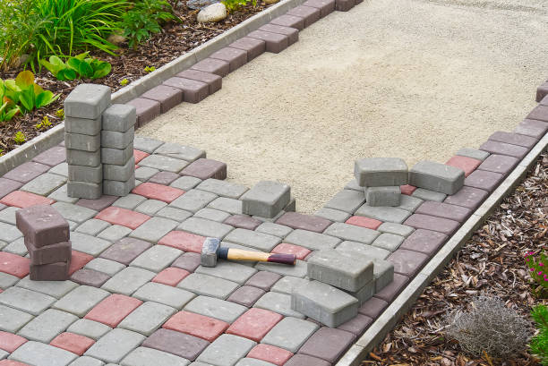 Reasons to Select Us for Your Driveway Paving Requirements in Effingham, IL