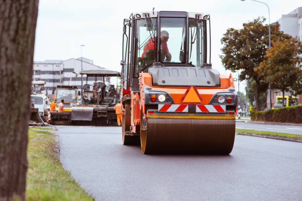Best Driveway Pavers for Homes  in Effingham, IL