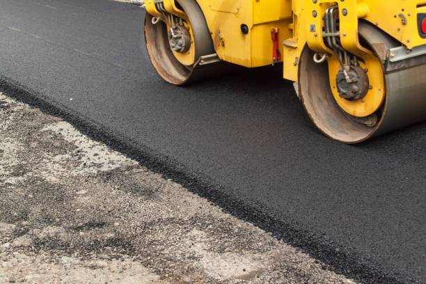 Best Cobblestone Driveway Pavers  in Effingham, IL