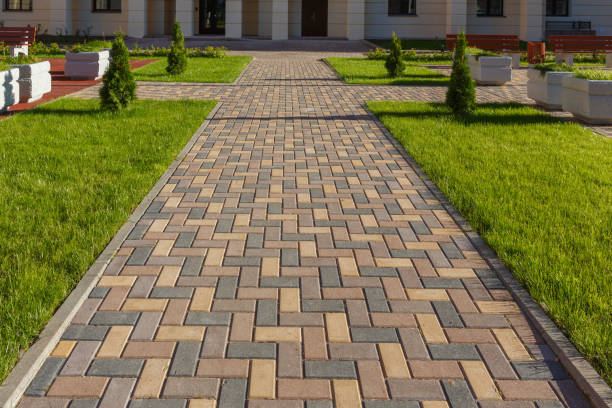 Best Driveway Pavers Near Me  in Effingham, IL