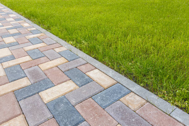 Best Local Driveway Pavers  in Effingham, IL
