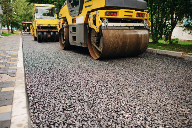 Best Driveway Repair Near Me  in Effingham, IL